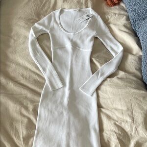 Abercrombie Sweater Dress